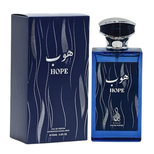 Risala Hope 100ml Eau De Parfum