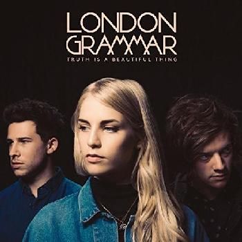 Truth Is A Beautiful Thing (Vinyl)