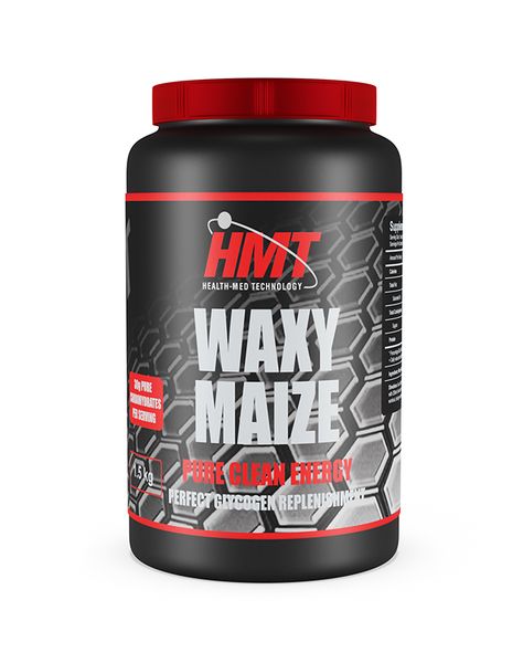 HMT Pure Carbohydrates-Corn Starch-Waxy Maize 1.5kg