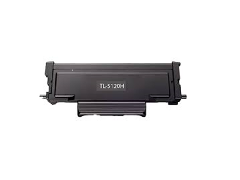 TL5120H Black Toner Cartridge for BM5100ADW Printers - Compatible