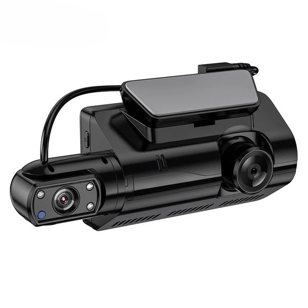 360 Smart Car Camera - Full View, Full Safety