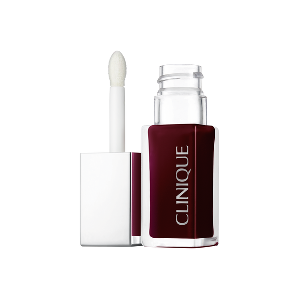 Clinique logo