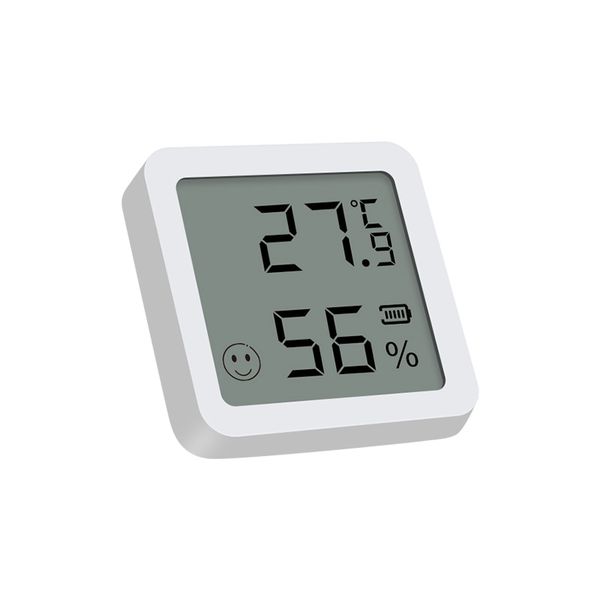 Smart Wifi Temperature and Humidity Sensor/Humidity Sensor
