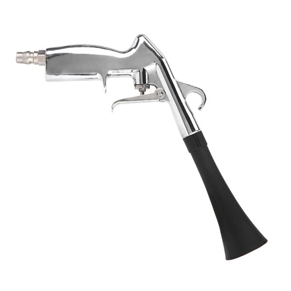 Car Interior Cleaning Gun Trumpet Head
