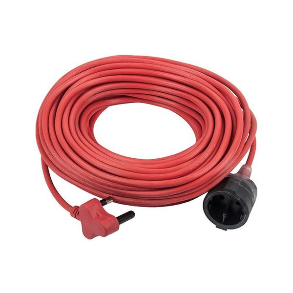 Lawnking - Lawnmower Cable 25Mx1.0mm