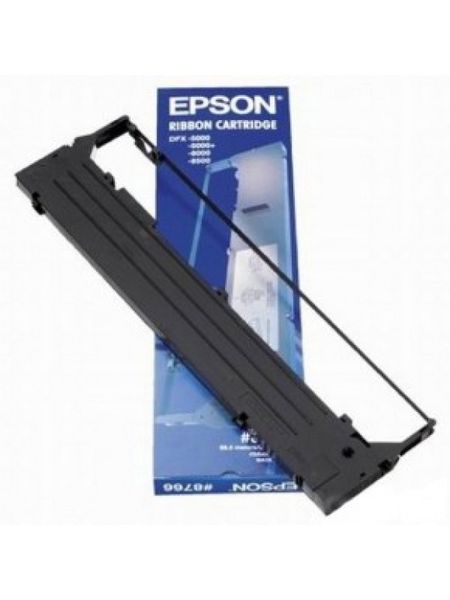 Epson ribbon S015642BA BLACK