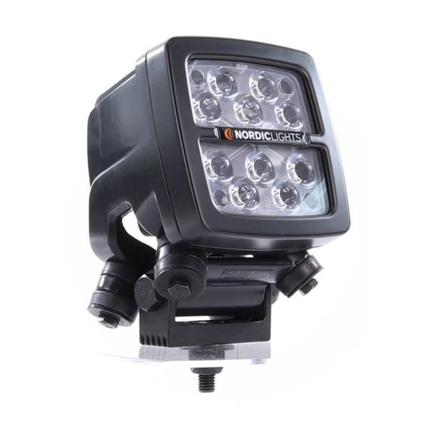 Nordic Scorpius N4401 QD LED Work Light 50 w 12-24 V Hi-Beam