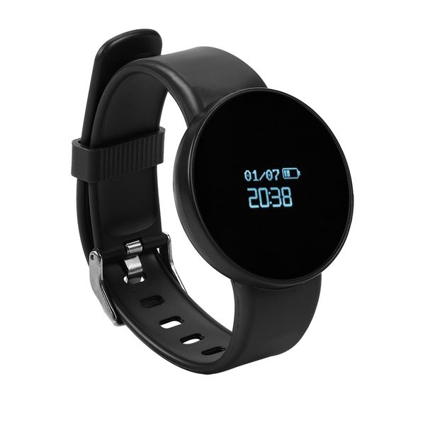 Message Tracker: Black