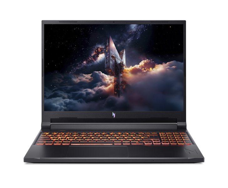 Acer Nitro V 16 Intel Core 7 Processor 32GB 1TB SSD RTX 5060 Gaming Laptop
