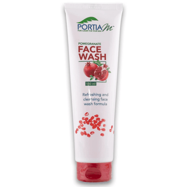Pomegranate Face Wash 150ml X 2