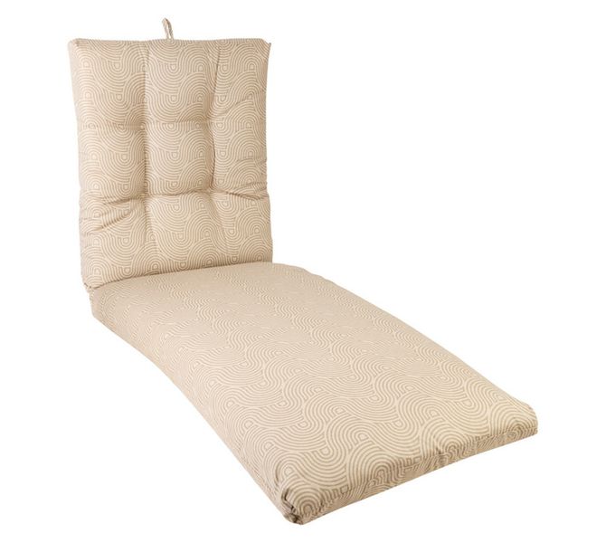 Lounger Cushion Covers DL/LICURVES