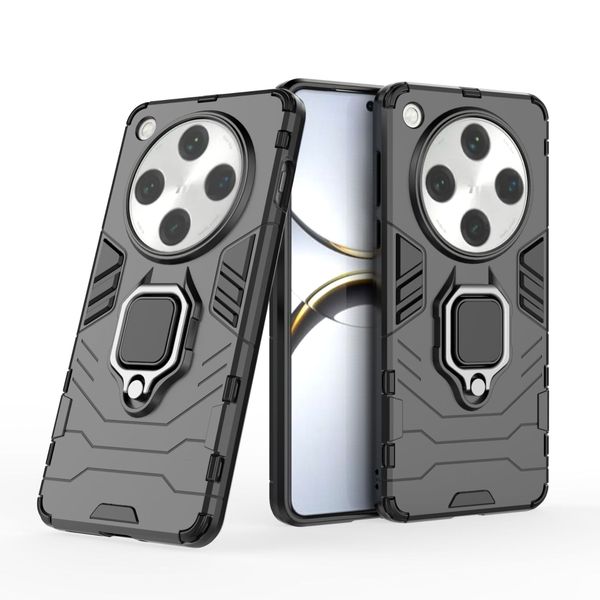Phone Case compatible for Oppo Find X8 Pro Shockproof Bumper Cover