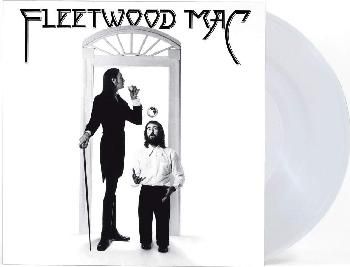 Fleetwood Mac - Vinyl (white) (Vinyl)