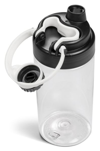 Gianna - 600ml Plastic Protein Shaker