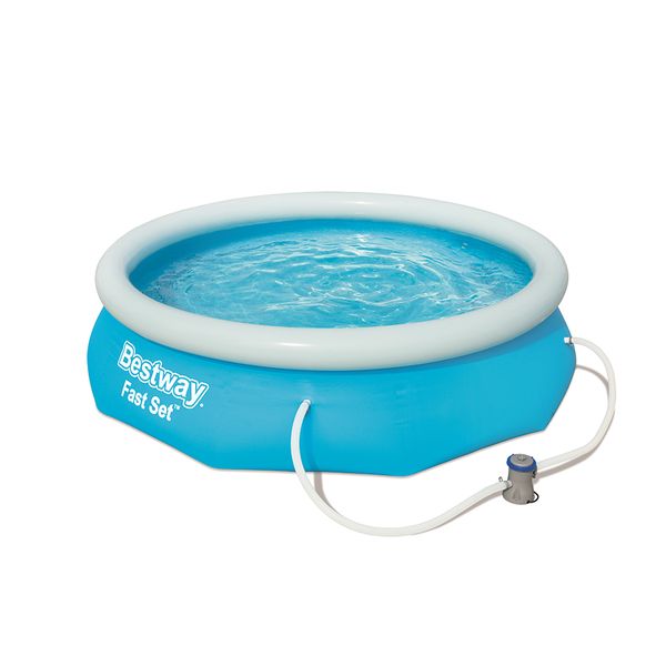 Bestway - Fast Set Pool Set - 5.3kl