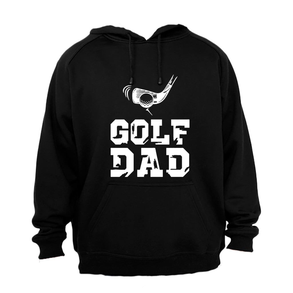Golf Dad Club Hoodie Shop Today. Get it Tomorrow!