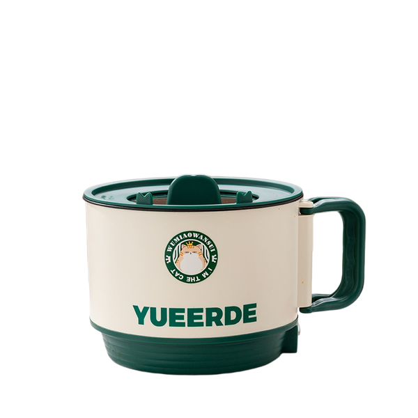 YUEERDE 450w 1.5 L Slow Cooker