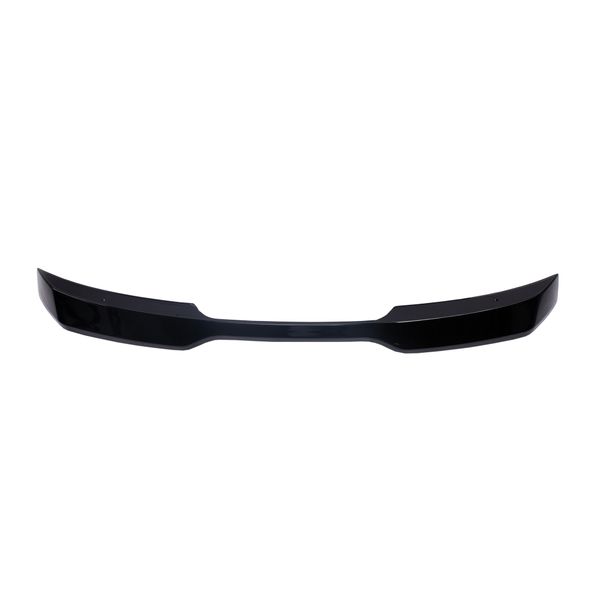 VW POLO 8 AW R-line Rear Spoiler