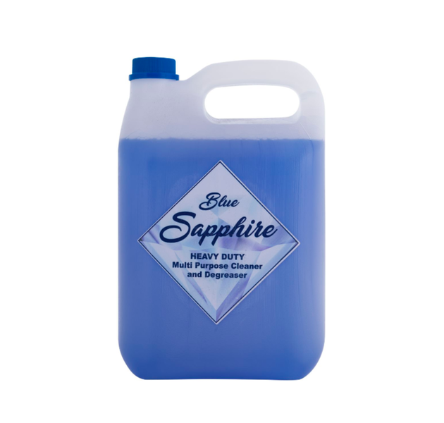 Blue Sapphire - Heavy Duty - 2L