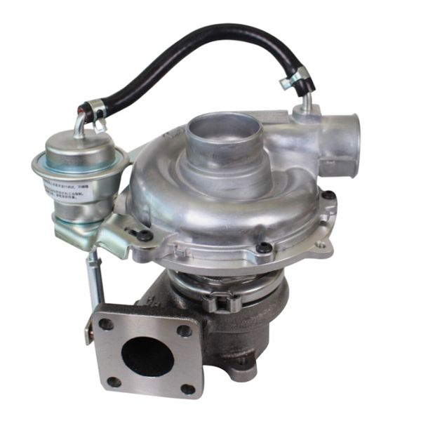 Compatible with Isuzu KB280T 2.8 TD 4JB1T 93-03 Turbo RHB5 OE 8944739540
