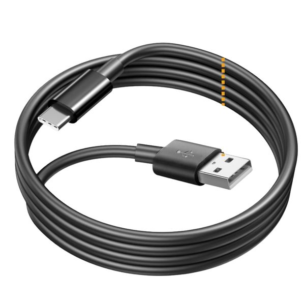 Ingco - USB Cable (12V) A to Type-C PS+ - 1 Meter