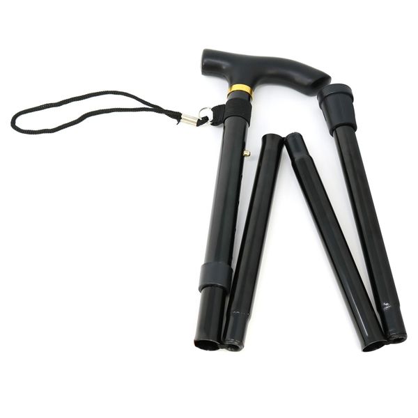 Folding Cane - Trekking Pole/Walking Stick