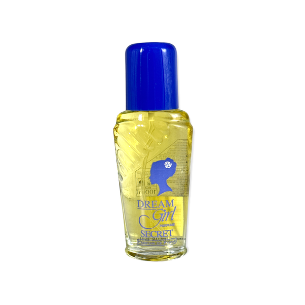 Dream Girl Perfume Secret