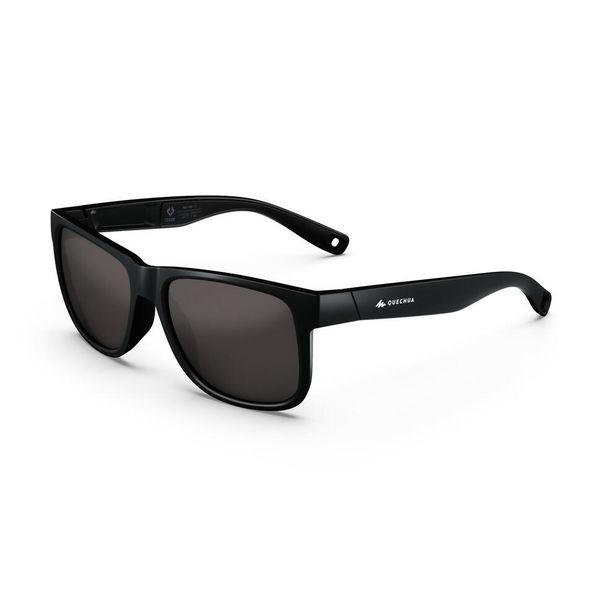 Quechua Adults Category 3 Hiking Sunglasses Mh140