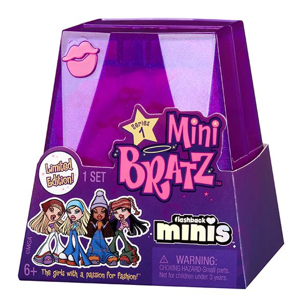 Miniverse Bratz Minis - Blindbox