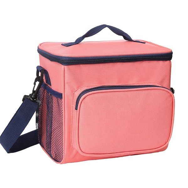 Insulated Cooler Lunch Bag