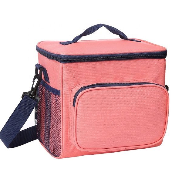 Insulated Cooler Lunch Bag | Shop Today. Get it Tomorrow! | takealot.com