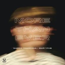 More Than Ever (CD / Album)