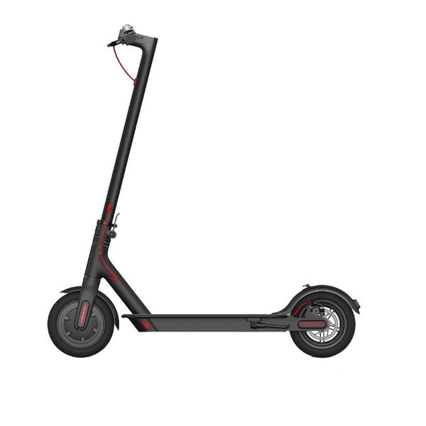 Lightweight Portable Folding Electric Scooter