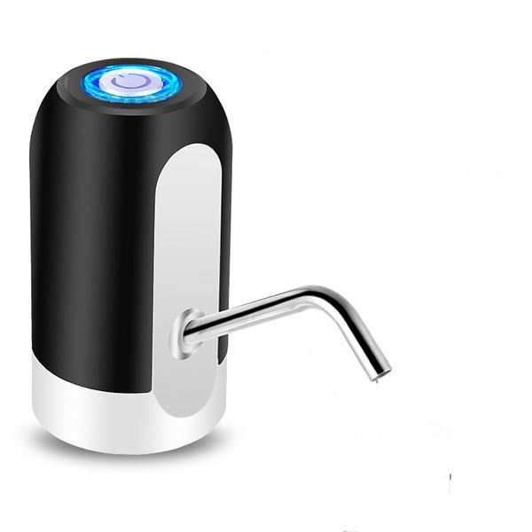 Electric Barrel Water Dispenser