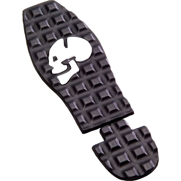 Promark Grip Peddler With Skull