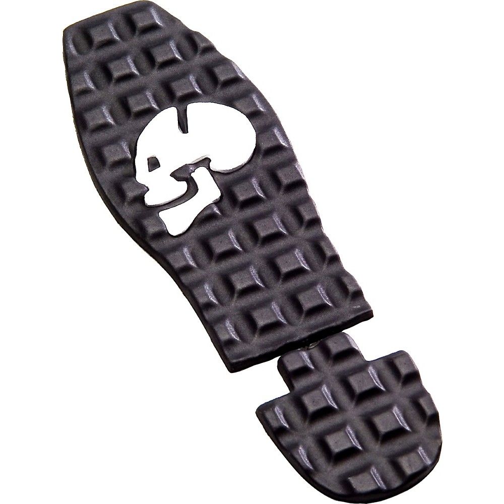 Promark Grip Peddler With Skull