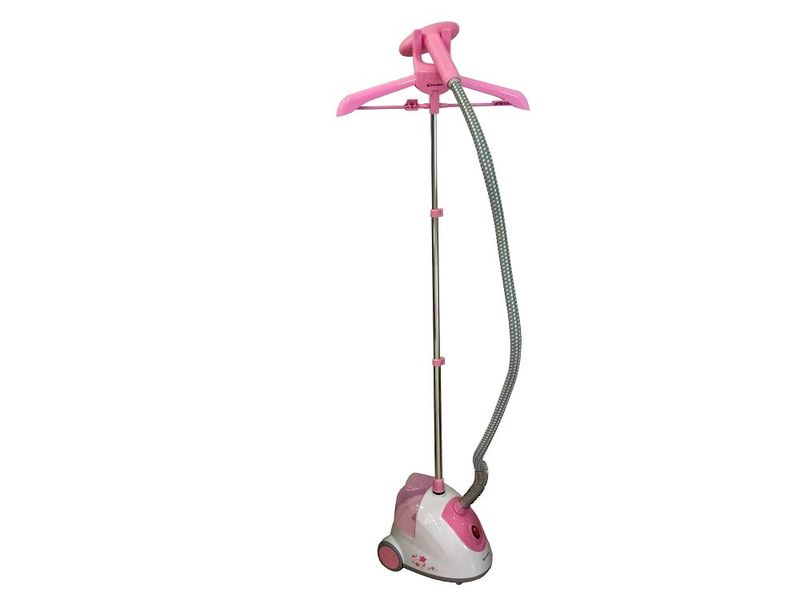 Multifunctional Garment Steamer