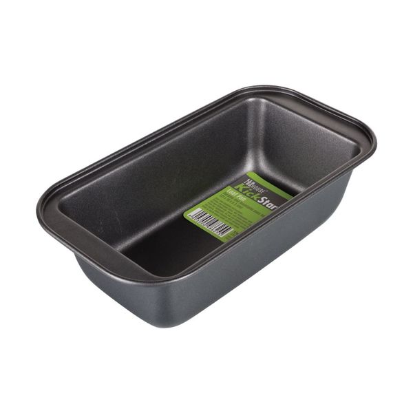 Hillhouse Non-Stick Loaf Pan - 21 x 10 x 5.5cm