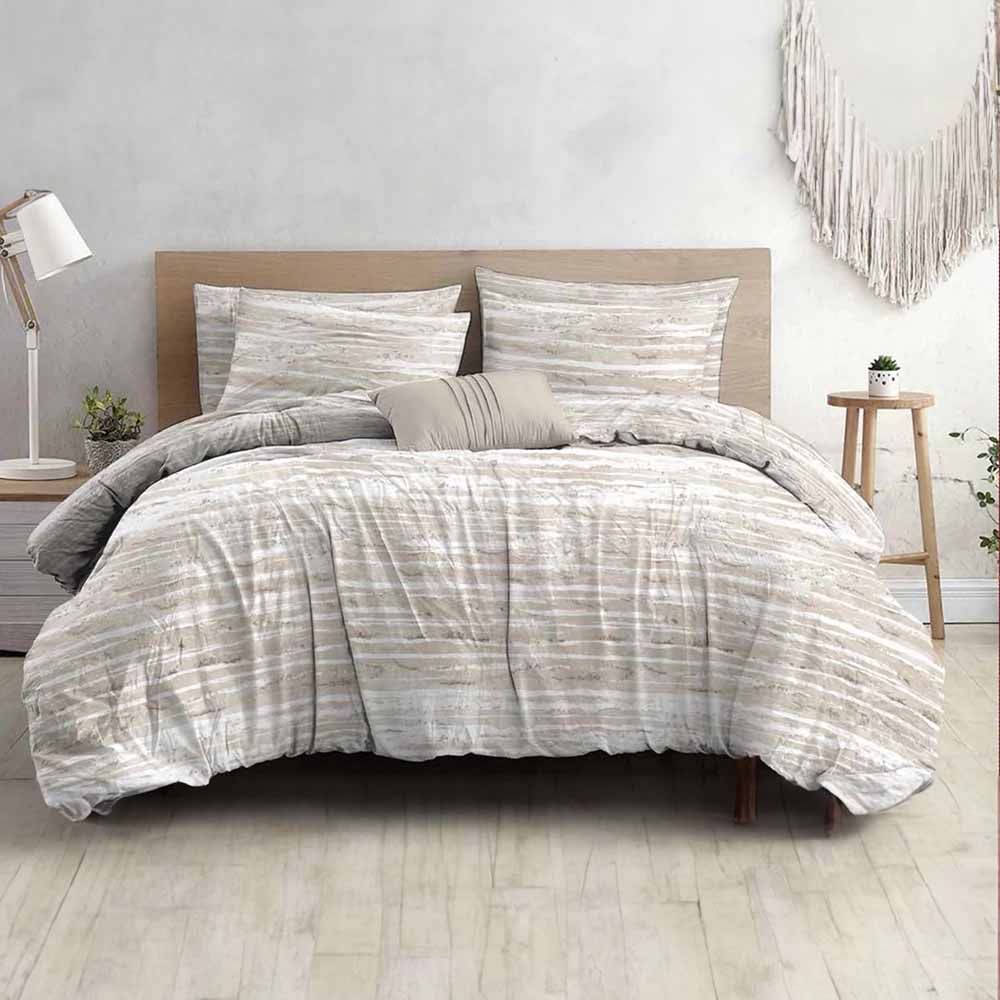 Bristol Croft Stone Brush Duvet Cover Set | Shop Today. Get it Tomorrow ...