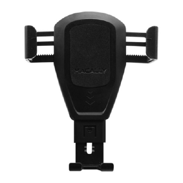 MACALLY - Car vent mount with gravity phone holder
