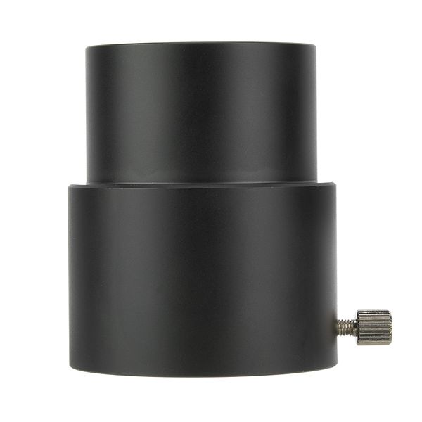 2inch 40mm Telescope Eyepiece Extender M48 Thread Black