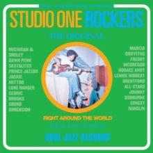Studio One Rockers (RSD 2020) (Vinyl / 12" Album)