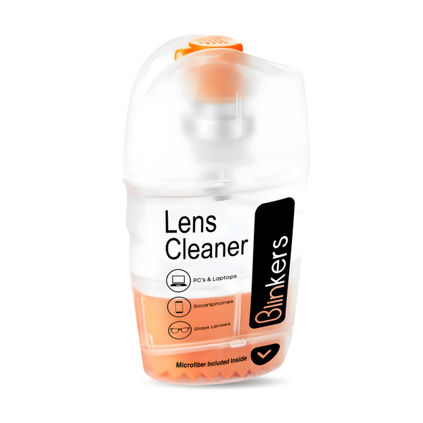 Blinkers Lens &amp; Screen Cleaner