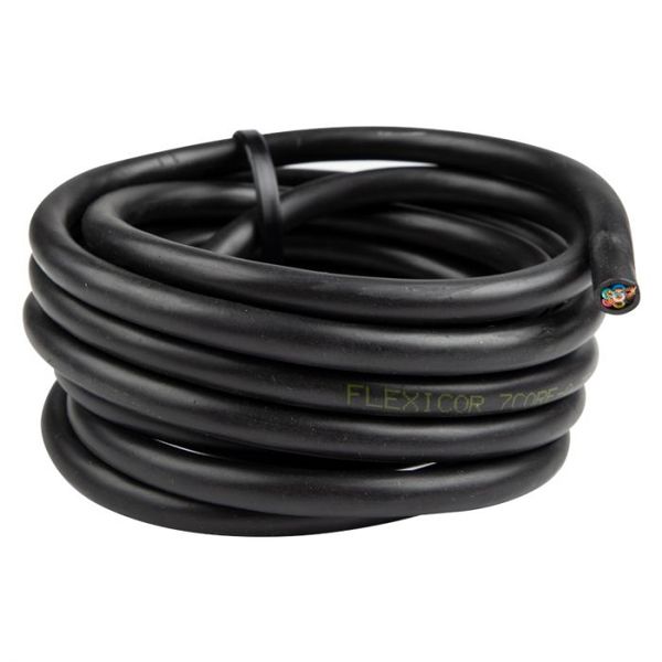 Electric Cable 7-Core 3.5M Trailer