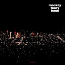 Mackey Feary Band (Vinyl / 12" Album)