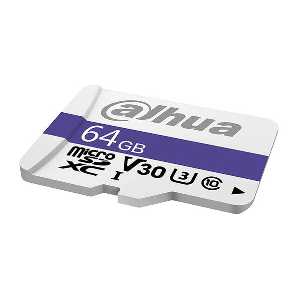 Dahua 64GB Micro SDCS Memory Card