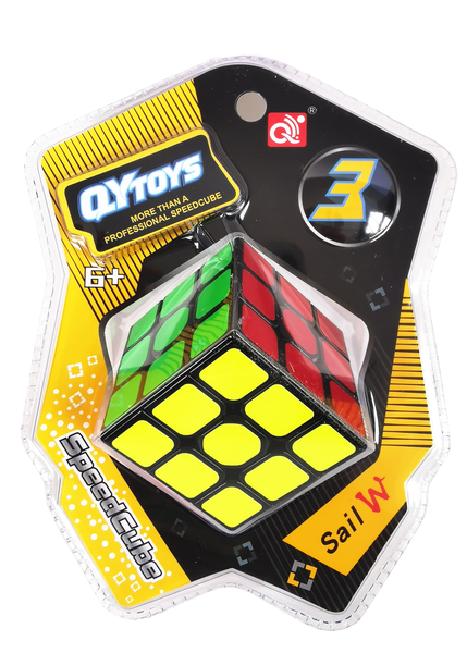 Speed Cube - Magic Puzzle Cube SpeedCube