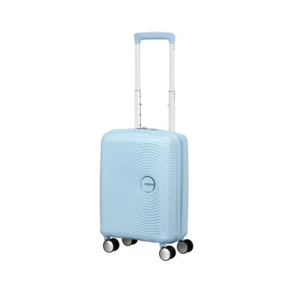 American Tourister Soundbox Mini Spinner 47cm