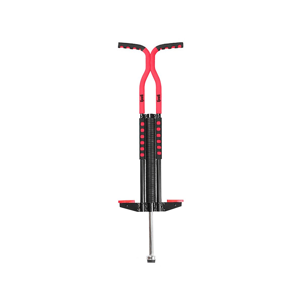 Flybar Super Pogo Pogo Stick For Kids And Adults 14 Up