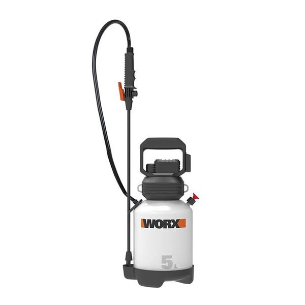 WORX Garden Sprayer 5L Cordless 20V